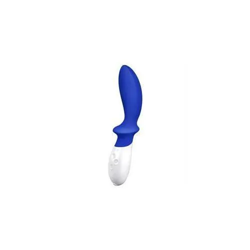 Lelo Loki Luxury Prostate Massager Blue Lelo Anal
