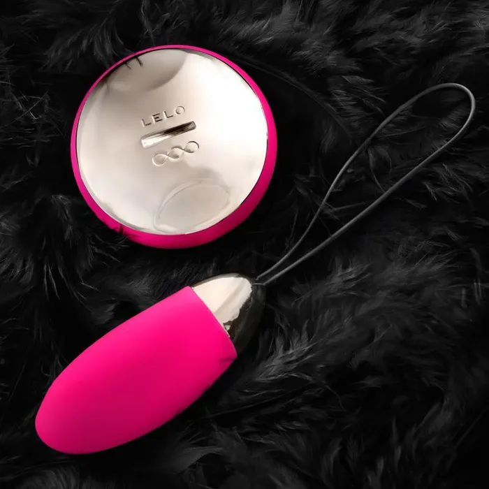 Lelo Lyla 2 Cerise Luxury Remote Control Egg Lelo Female Sex Toys Lelo Lyla 2 Cerise Luxury Remote Control Egg Lelo Female Sex Toys