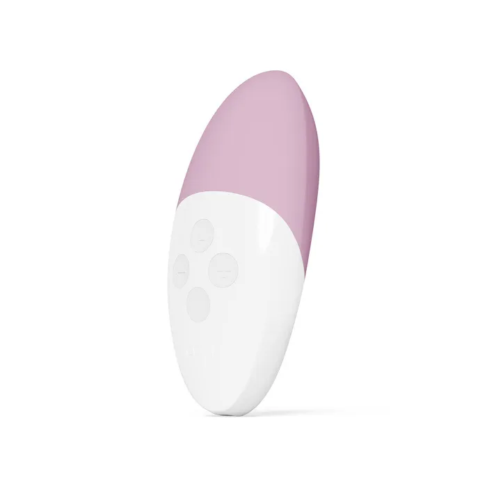 Lelo Siri 3 Clitoral Vibrator Purple Lelo Vibrators