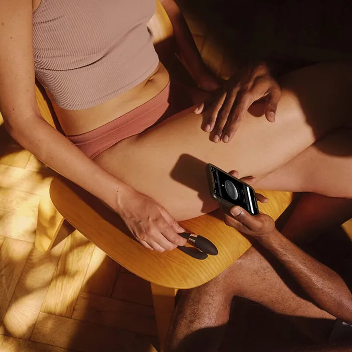 Lelo Vibrators LELO TIANO HARMONY