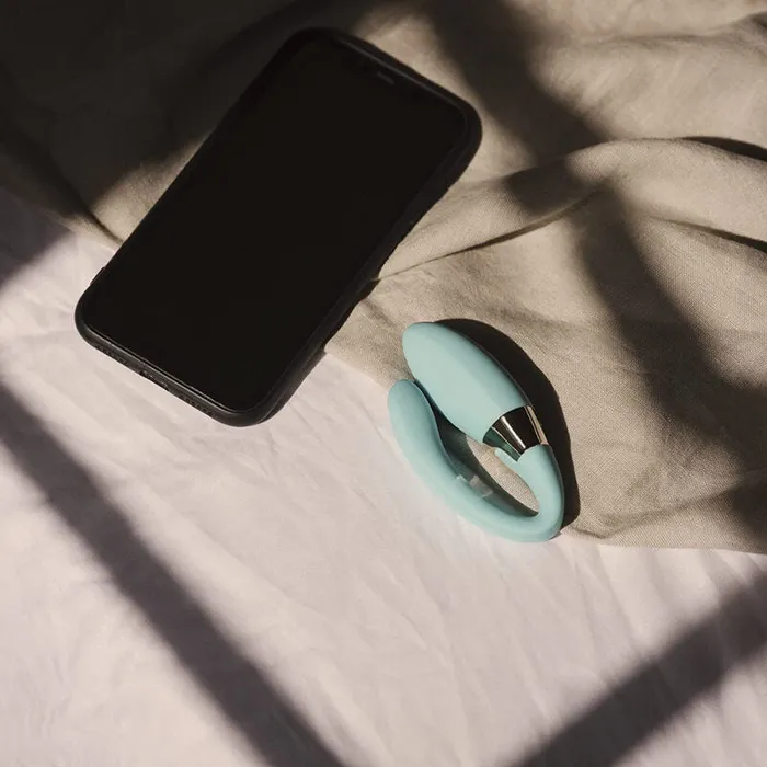 Lelo Vibrators LELO TIANO HARMONY