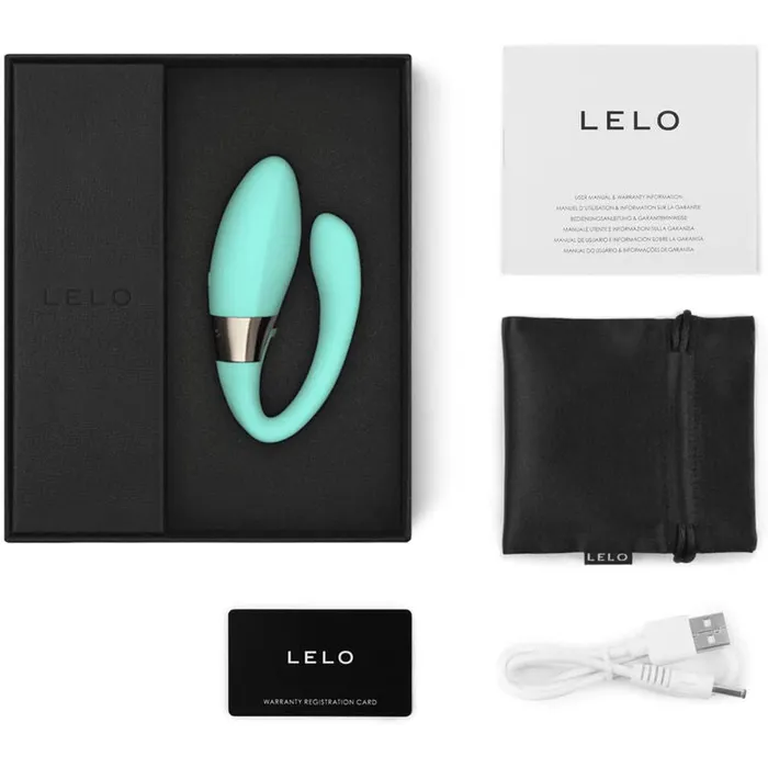 Lelo Vibrators LELO TIANO HARMONY