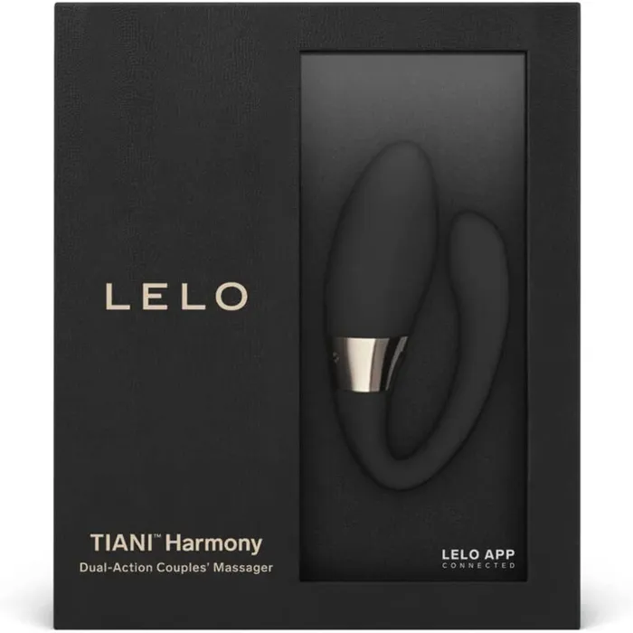 Lelo Vibrators LELO TIANO HARMONY