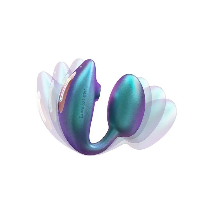 Love To Love Vibrators Love to Love Wonderlover Clitoral Vibrator Love To Love Vibrators Love to Love Wonderlover Clitoral Vibrator