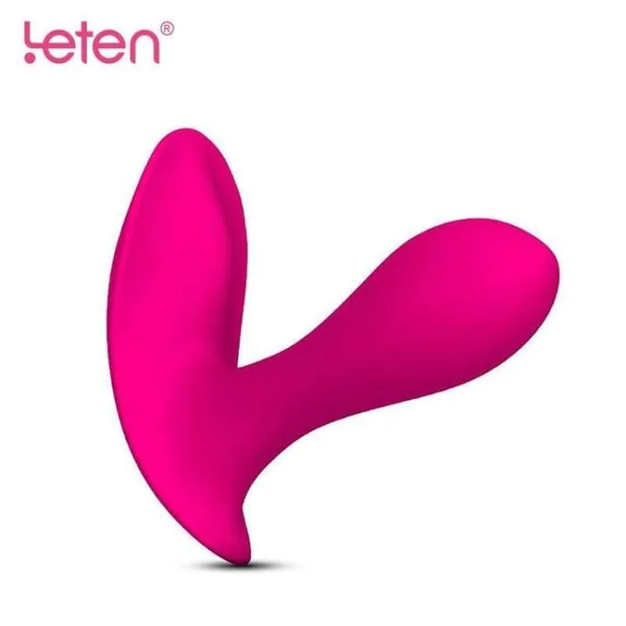 Lucy Mobile App Controlled Wearable Vibrator OSensual Vibrators