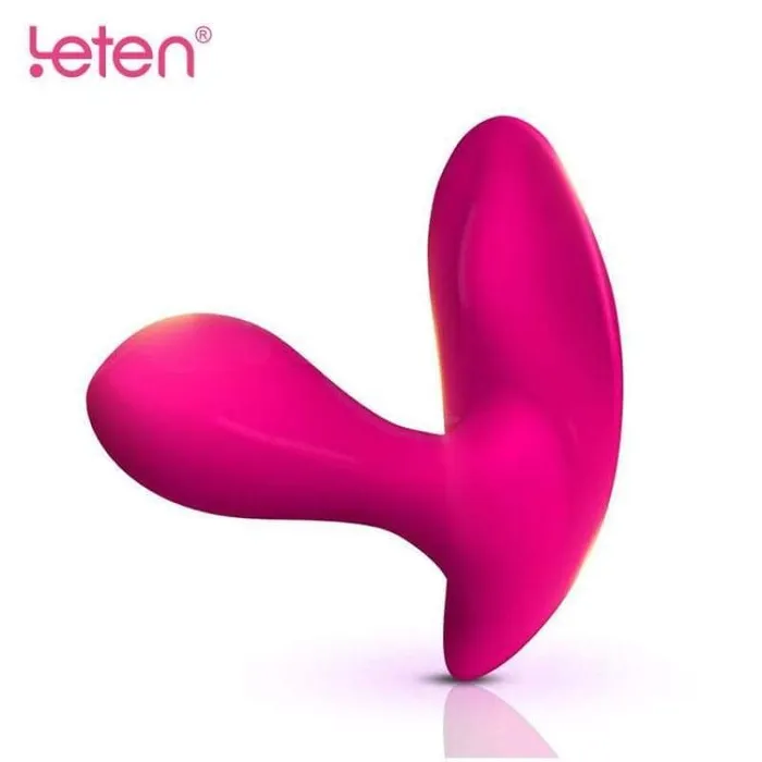 Lucy Mobile App Controlled Wearable Vibrator OSensual Vibrators