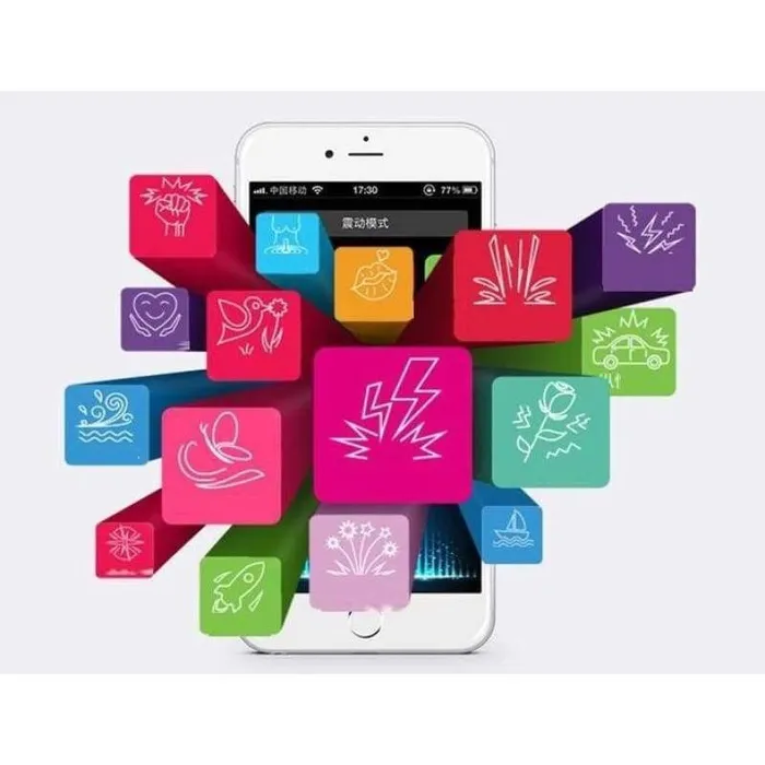 Lucy Mobile App Controlled Wearable Vibrator OSensual Vibrators