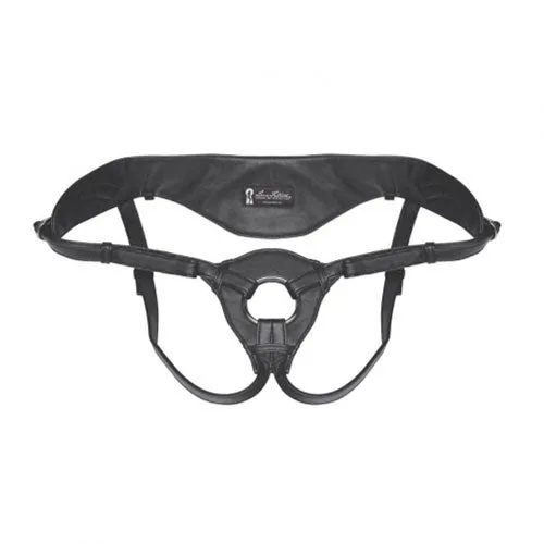 Lux Fetish Patent Leather Strap On Harness Scantilycladcouk Female Sex Toys