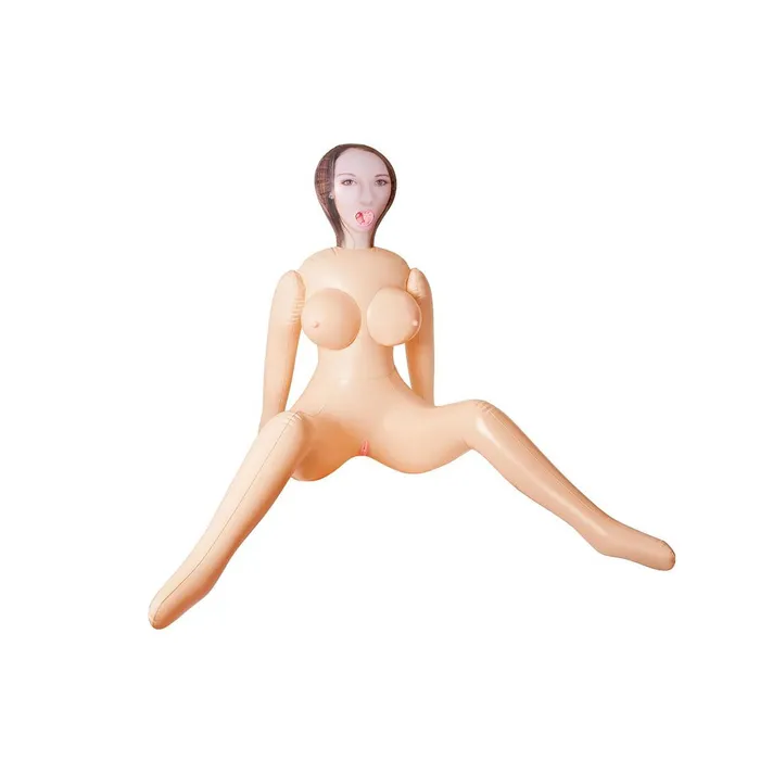 Maggie Inflatable Love Doll So Luxe Male Sex Toys