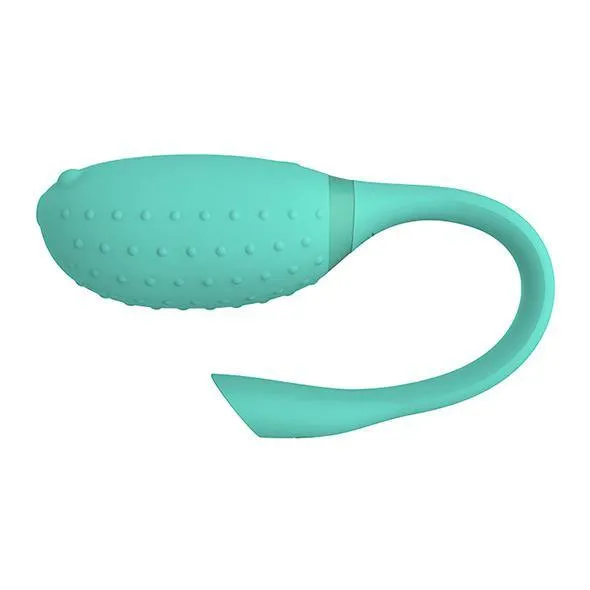 Magic Motion Fugu Green Clitoral Vibe Remote Control Magic Motion Female Sex Toys Magic Motion Fugu Green Clitoral Vibe Remote Control Magic Motion Female Sex Toys