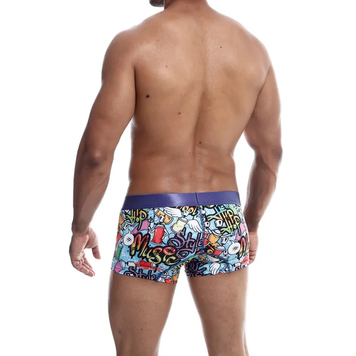 Male Basics Male Basics Hipster Trunk Size Small Male Sex Toys Male Basics Male Basics Hipster Trunk Size Small Male Sex Toys