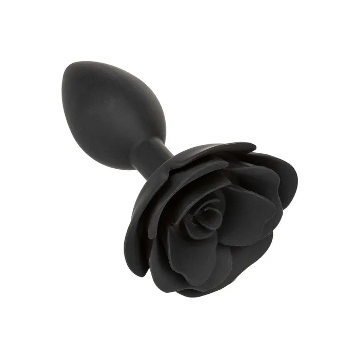 Male Sex Toys California Exotic CalExotics Forbidden Large Rose Anal Plug Male Sex Toys California Exotic CalExotics Forbidden Large Rose Anal Plug