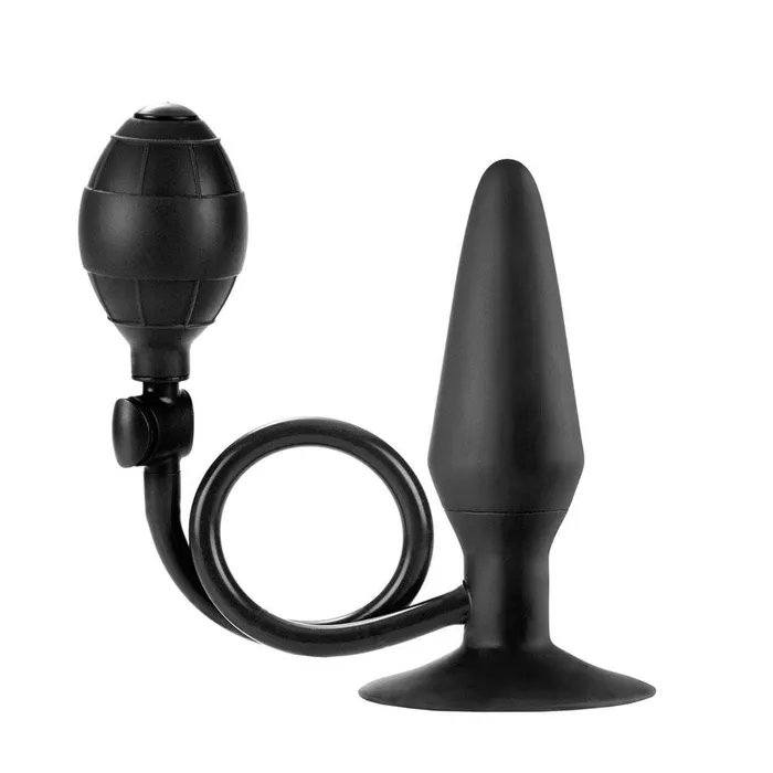 Male Sex Toys California Exotic COLT Large Pumper Inflatable Anal Plug