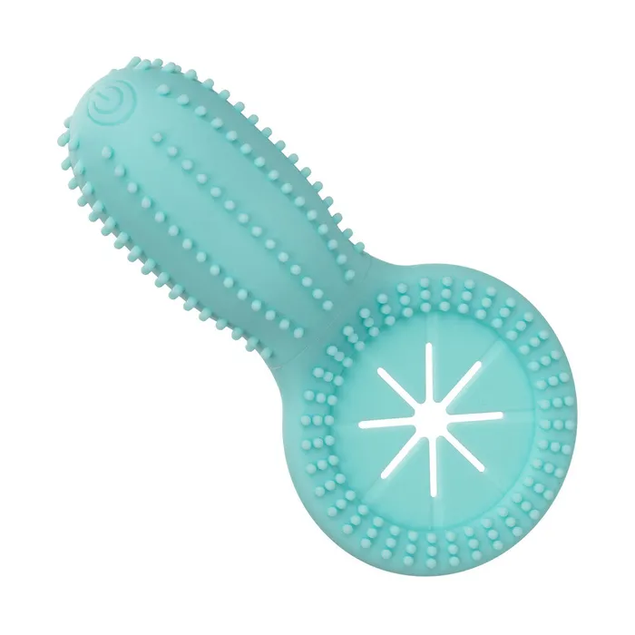 Male Sex Toys California Exotic Elite 12X Enhancer Rechargeable Cock Ring