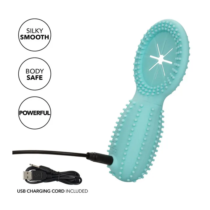 Male Sex Toys California Exotic Elite 12X Enhancer Rechargeable Cock Ring Male Sex Toys California Exotic Elite 12X Enhancer Rechargeable Cock Ring