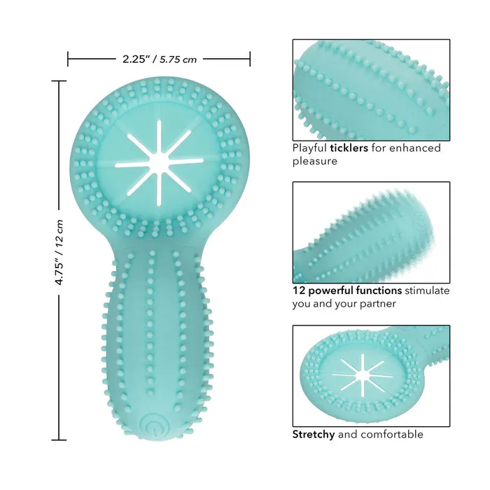 Male Sex Toys California Exotic Elite 12X Enhancer Rechargeable Cock Ring Male Sex Toys California Exotic Elite 12X Enhancer Rechargeable Cock Ring