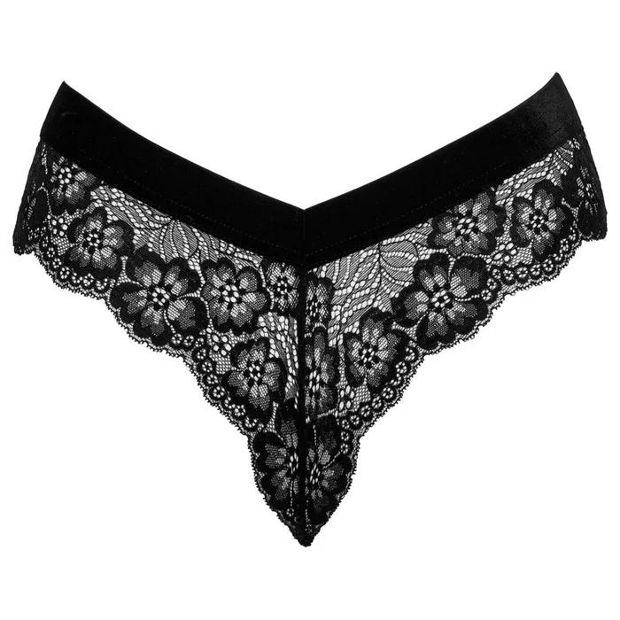 Male Sex Toys Cottelli Collection Cottelli Chain Crotch Panties Size Medium Male Sex Toys Cottelli Collection Cottelli Chain Crotch Panties Size Medium
