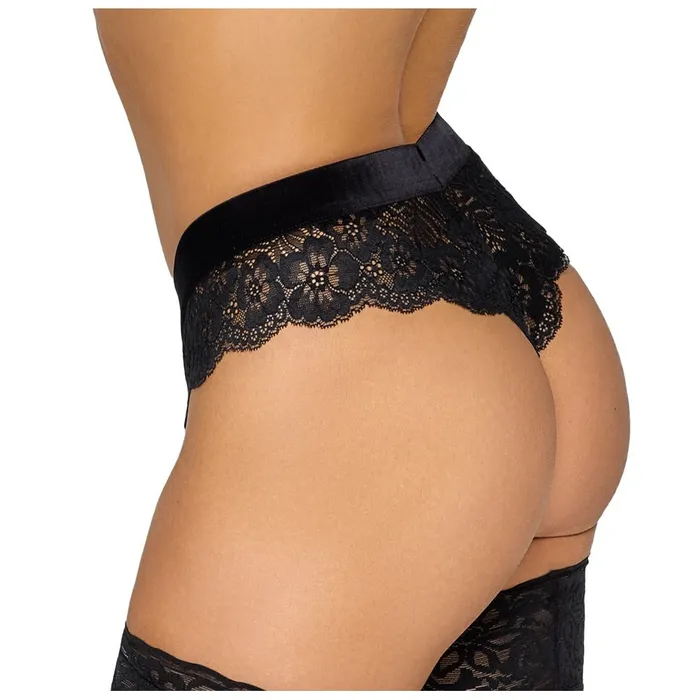 Male Sex Toys Cottelli Collection Cottelli Chain Crotch Panties Size Medium Male Sex Toys Cottelli Collection Cottelli Chain Crotch Panties Size Medium