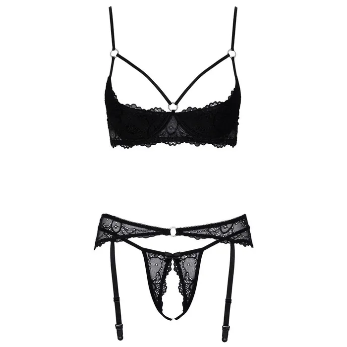 Male Sex Toys Cottelli Collection Cupless and Crotchless Set Size 75bs Male Sex Toys Cottelli Collection Cupless and Crotchless Set Size 75bs