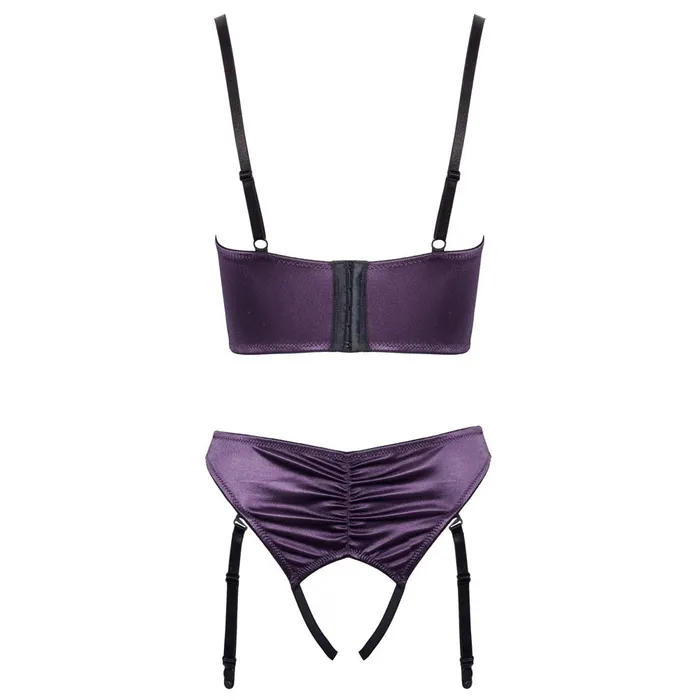 Male Sex Toys Cottelli Satin Quarter Cup Bra Set Size 85cl Cottelli Collection Male Sex Toys Cottelli Satin Quarter Cup Bra Set Size 85cl Cottelli Collection