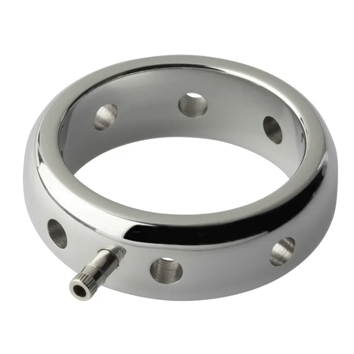 Male Sex Toys ElectraStim ElectraStim Cock Scrotal Ring Prestige 42mm