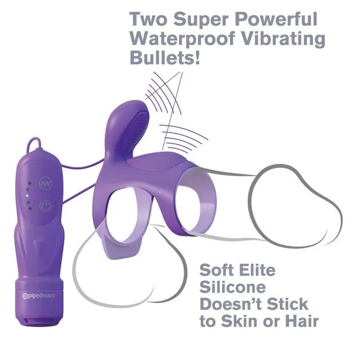 Male Sex Toys Fantasy CRingz Ultimate Couples Cage PipeDream Male Sex Toys Fantasy CRingz Ultimate Couples Cage PipeDream