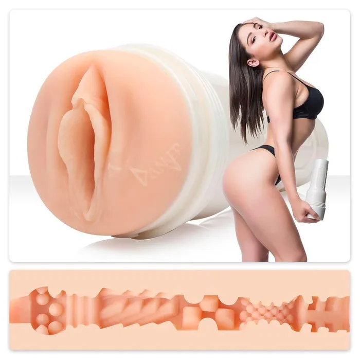 Male Sex Toys Fleshlight Masturbators Abella Danger Fleshlight Girls