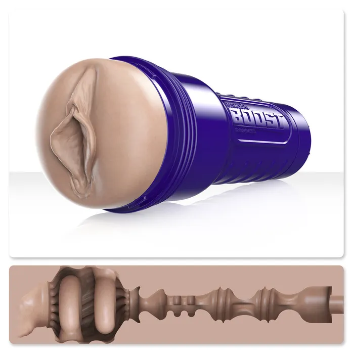 Male Sex Toys Fleshlight Masturbators Fleshlight Boost Bang Masturbator