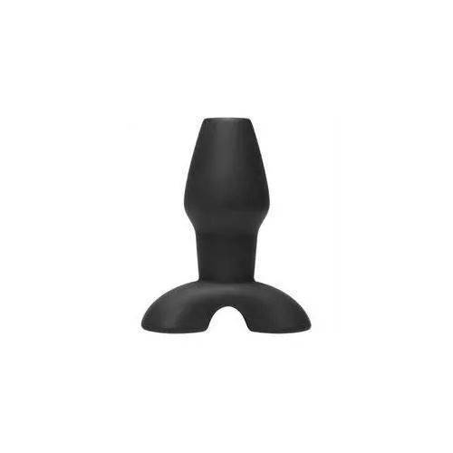 Male Sex Toys Invasion Hollow Silicone Small Anal Plug Master Series