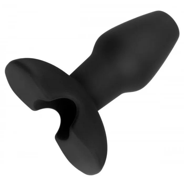 Male Sex Toys Invasion Hollow Silicone Small Anal Plug Master Series Male Sex Toys Invasion Hollow Silicone Small Anal Plug Master Series