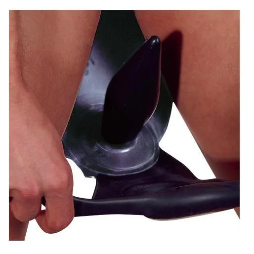 Male Sex Toys Latex Briefs with Anal Plug Size Small The Late X Male Sex Toys Latex Briefs with Anal Plug Size Small The Late X