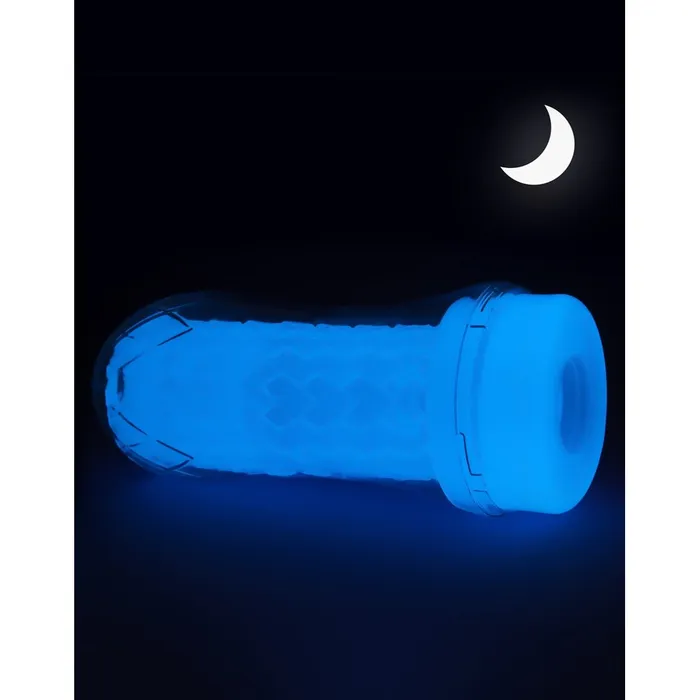 Male Sex Toys Lovetoy Lovetoy Glow In The Dark Lumino Play Masturbator 2 Male Sex Toys Lovetoy Lovetoy Glow In The Dark Lumino Play Masturbator 2