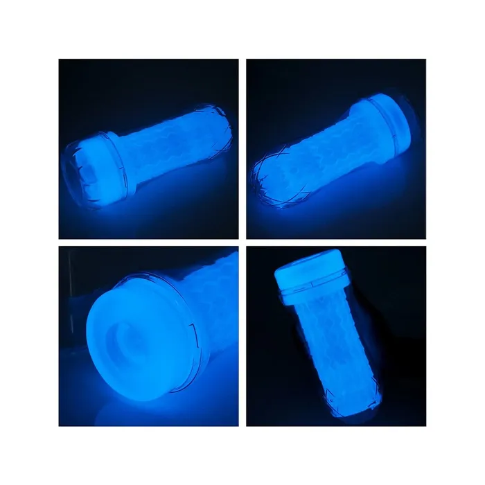 Male Sex Toys Lovetoy Lovetoy Glow In The Dark Lumino Play Masturbator 2 Male Sex Toys Lovetoy Lovetoy Glow In The Dark Lumino Play Masturbator 2
