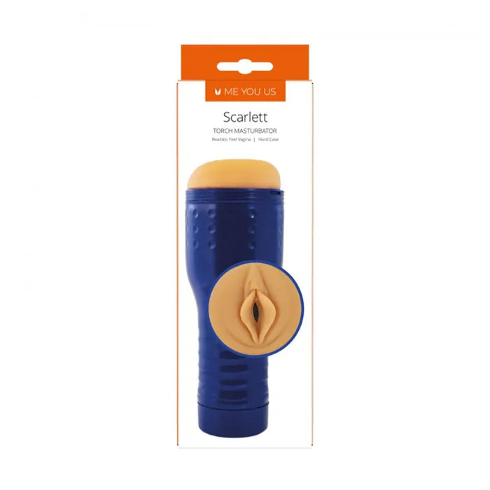Male Sex Toys Me You Us Me You Us Scarlet Realistic Vagina Torch Masturbator Male Sex Toys Me You Us Me You Us Scarlet Realistic Vagina Torch Masturbator