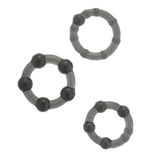 Male Sex Toys Me You Us Pro Rings Cock Rings