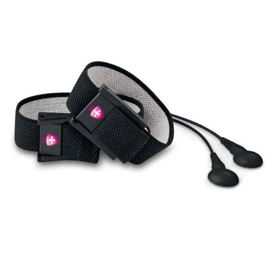 Male Sex Toys MyStim MyStim Charming Chuck Penis EStim Strap Set