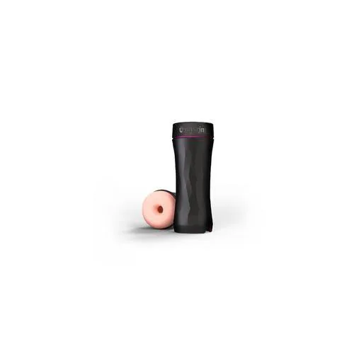 Male Sex Toys MyStim Mystim Opus E Donut Masturbator