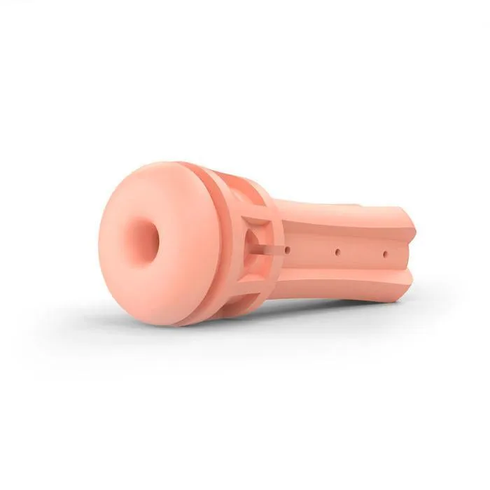 Male Sex Toys MyStim Mystim Opus E Donut Masturbator Male Sex Toys MyStim Mystim Opus E Donut Masturbator
