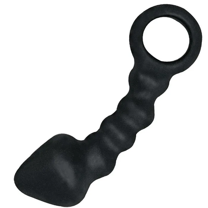 Male Sex Toys Nasswalk Toys Ram Anal Trainer Silicone Anal Beads 3