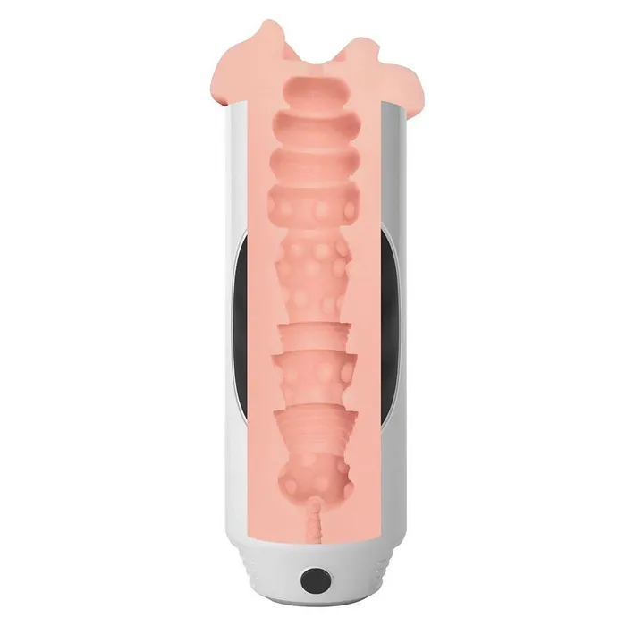 Male Sex Toys Pipedream Extreme Mega Grip Squeezable Pussy Stroker Masturbator PipeDream Male Sex Toys Pipedream Extreme Mega Grip Squeezable Pussy Stroker Masturbator PipeDream