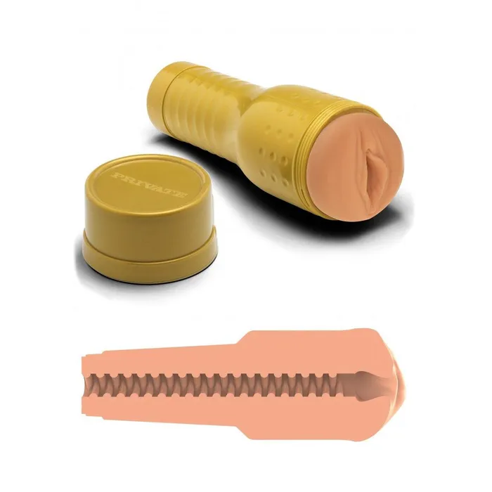 Male Sex Toys Private Private Original Masturbator Tube