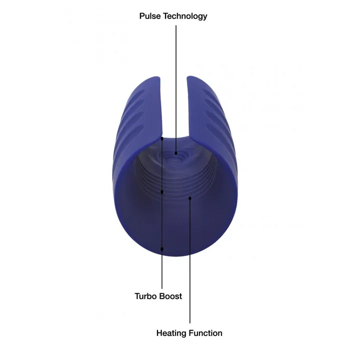 Male Sex Toys Private Private Turbo Stroker Heating Masturbator