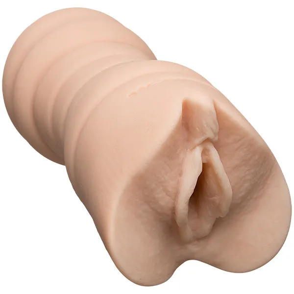 Male Sex Toys So Luxe Sasha Grey Cream Pie Masturbator
