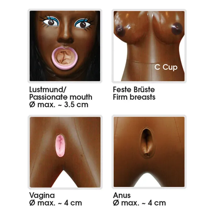 Male Sex Toys Tyra Love Doll You2Toys Male Sex Toys Tyra Love Doll You2Toys
