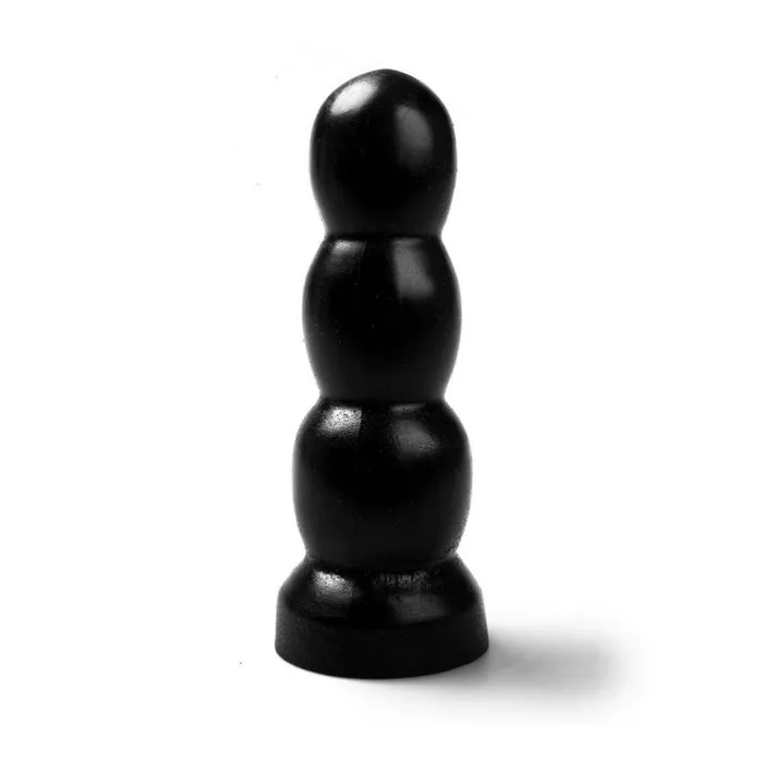 Male Sex Toys Various Toy Brands My Pluggiz Triball Anal Plug