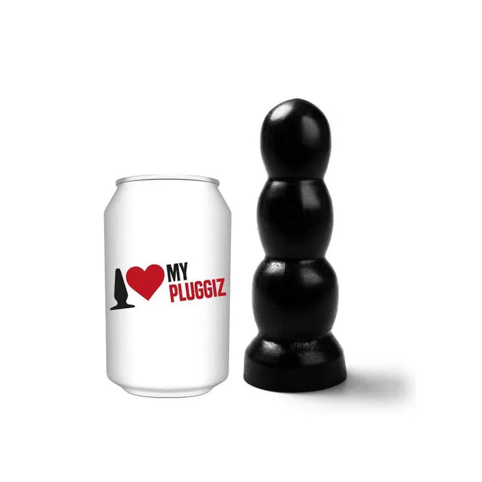 Male Sex Toys Various Toy Brands My Pluggiz Triball Anal Plug Male Sex Toys Various Toy Brands My Pluggiz Triball Anal Plug