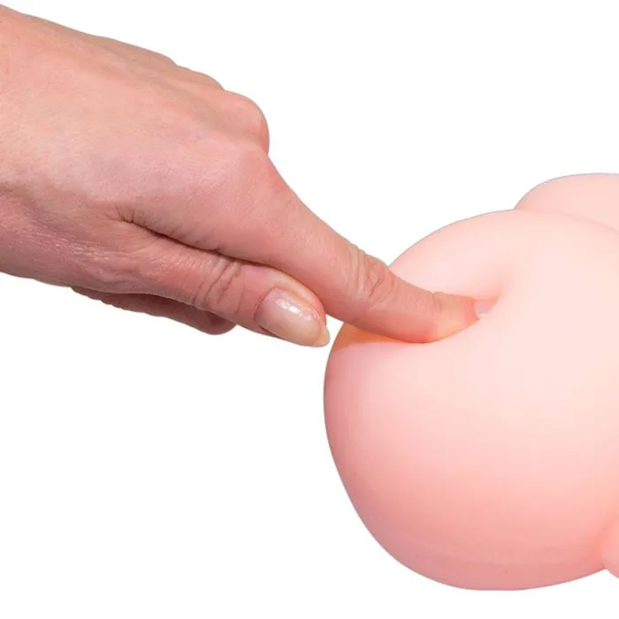 Male Sex Toys You2Toys Love Me Twerking Style Pussy And Ass Masturbator Male Sex Toys You2Toys Love Me Twerking Style Pussy And Ass Masturbator
