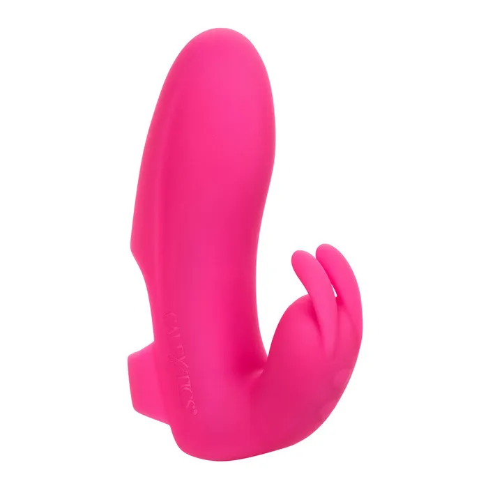 Marvelous Pleaser Rabbit Finger Vibrator California Exotic Female Sex Toys Marvelous Pleaser Rabbit Finger Vibrator California Exotic Female Sex Toys