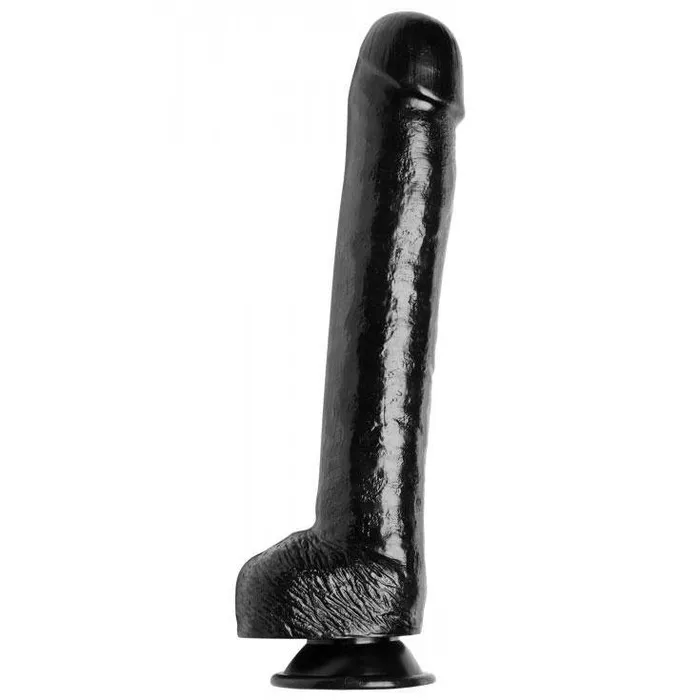 Master Series Dildos The Black Destroyer Huge Suction Cup Dildo Master Series Dildos The Black Destroyer Huge Suction Cup Dildo