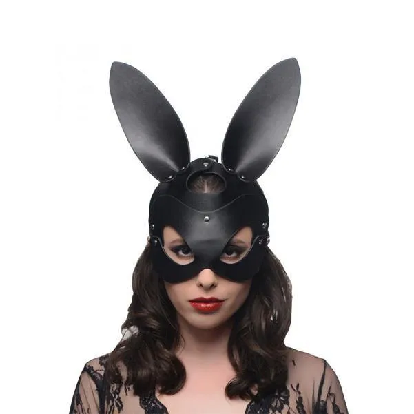 Master Series Female Sex Toys Master Series Bad Bunny Bunny Mask